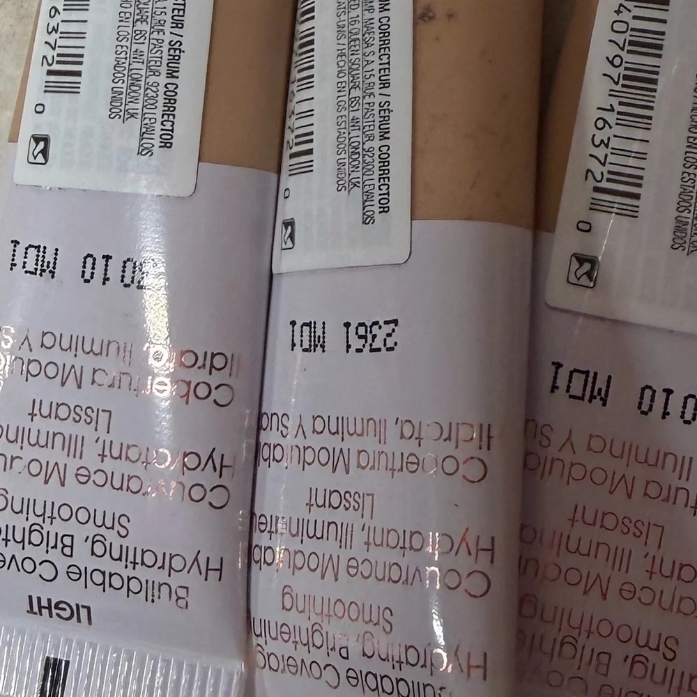 Flower Beauty Get Real Serum Concealer Shade Light - Picture 2 of 2